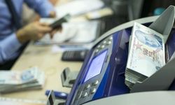 Bankacılık sektörü kredi hacmi geçen hafta 8 trilyon 357,9 milyar lira oldu