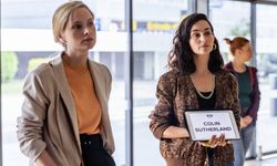 BBC First’ün yeni suç dizisi ‘Diplomat’ başlıyor!