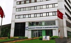 BDDK'dan 2 bankanın kurulmasına, 1 bankanın faaliyetine izin