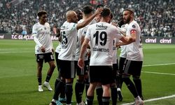 Beşiktaş ligde 3 maç aradan sonra kazandı