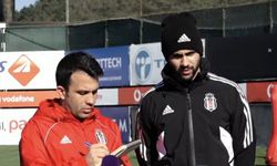 Beşiktaşlı Rachid Ghezzal’dan derbi öncesi sakatlık açıklaması