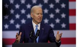 Biden: "Amerikalılar reçeteli ilaçlara fazla para ödüyor"