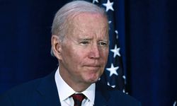 Biden: "Saldırı silahlarını ve yüksek kapasiteli şarjörleri yasaklamaya kararlıyım"
