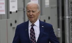 Biden, Trump'a suçlama yöneltilmesine ilişkin yorum yapmaktan kaçındı