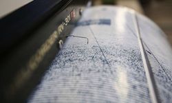 Bingöl'de 4,1 büyüklüğünde deprem