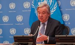 BM Genel Sekreteri Guterres'ten ramazan mesajı