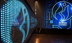 Borsa güne düşüşle başladı