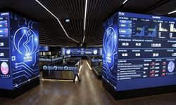 Borsa günü düşüşle tamamladı