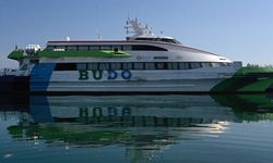 Bursa-İstanbul deniz otobüsü seferlerinden bazıları iptal edildi