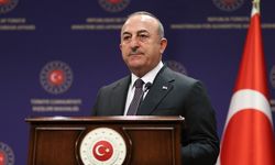 Çavuşoğlu: Deprem insani bağlarımızı da bir kez daha hatırlattı