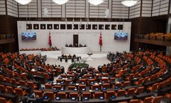 Çevreye ilişkin düzenlemeler içeren kanun teklifi TBMM Genel Kurulunda kabul edildi