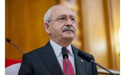 CHP Genel Başkanı Kılıçdaroğlu, TBMM'de son grup toplantısını yaptı