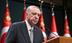 Cumhurbaşkanı Erdoğan, 14.00'te seçim kararını açıklayacak