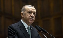 Cumhurbaşkanı Erdoğan: Bu millet 14 Mayıs'ta gereğini yapacak