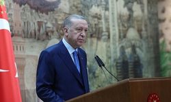 Cumhurbaşkanı Erdoğan: Deprem bölgesinde konutlar 3 veya 4 katlı, 3 oda 1 salon olarak hak sahiplerine verilecek