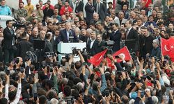 Cumhurbaşkanı Erdoğan: Hatay'da 183 bin konut ve 15 bin köy evi yapmayı planlıyoruz