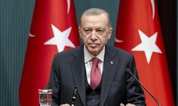 Cumhurbaşkanı Erdoğan: Seçimlerin 14 Mayıs’ta yenilenmesi kararını imzaladım