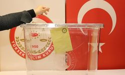 Cumhurbaşkanı adayları için propaganda dönemi başladı