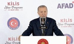 Cumhurbaşkanı Erdoğan: Biz her günümüzü deprem öncelikli meselelerle geçiriyoruz