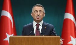 Cumhurbaşkanı Yardımcısı Oktay: Hedefimiz, Türkiye'yi dünyanın afetlere karşı en hazırlıklı ülkesi haline getirmektir
