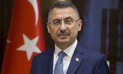 Cumhurbaşkanı Yardımcısı Oktay yarın KKTC'ye gidiyor