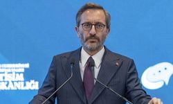 Cumhurbaşkanlığı İletişim Başkanı Altun: Dezenformasyonla mücadeleyi milli bir vazife olarak görüyoruz