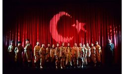 Cumhuriyetin 100. yılında "Milli Mücadele'nin cesur ve kayıp kadınları" sahnelenecek