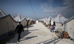 Deprem bölgelerindeki çadır ve araçlarda karbonmonoksit zehirlenmesi uyarısı
