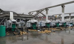 Deprem bölgesindeki sanayide oluşan hasarın yaklaşık 170 milyar lira olduğu tahmin ediliyor