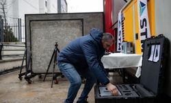Depremde hayat kurtaran "Duvar Arkası Radar"a talep arttı