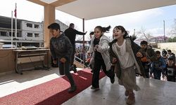 Depremden Sonra Nakil Yaptıran 14 Bin 73 Öğrenci Kendi İline Döndü