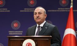 Dışişleri Bakanı Çavuşoğlu: Türk Devletleri Teşkilatı hepimizin rüyasıydı. Gerçek oldu