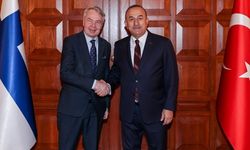 Dışişleri Bakanı Çavuşoğlu, Fin mevkidaşı Haavisto ile telefonda görüştü