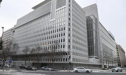 Dünya Bankası Başkanlığı için tek aday ABD'li Ajay Banga oldu