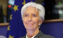 ECB Başkanı Lagarde, enflasyonla mücadele kararlılığını yineledi: Fiyat istikrarını sağlayacağız
