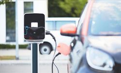 Elektrikli oto satışı 2023'ün ilk 2 ayında hız kazandı