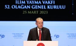 Erdoğan: Asrın projelerini gerçeğe dönüştürüyoruz