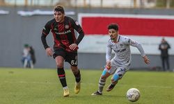 Fatih Karagümrük, Süper Lig'de yarın Başakşehir'i konuk edecek