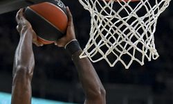 Fenerbahçe Beko, THY Avrupa Ligi'nde yarın Zalgiris'i konuk edecek