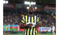 Fenerbahçe deplasmanda 3-1 kazandı