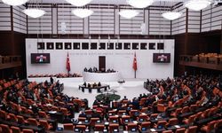 Finlandiya'nın NATO'ya üyeliğine ilişkin kanun teklifi yarın TBMM Genel Kurulunda görüşülecek