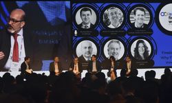 Fintech dünyasının küresel temsilcileri İstanbul’da buluşuyor