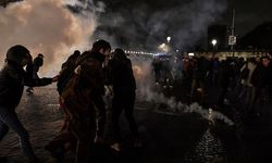Fransa'da emeklilik reformu karşıtı protestolar sürüyor