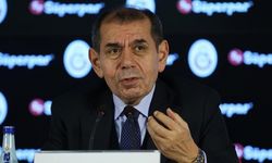 Galatasaray Başkanı Özbek: Tünelin ucundaki ışığı görüyoruz