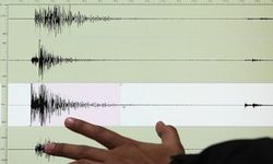 Gaziantep'in İslahiye ilçesinde 4,3 büyüklüğünde deprem