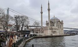 Gelecek hafta sıcaklıklar mevsim normallerinde seyredecek