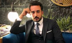 Genç İş Adamı Baha Tuzer'e Silahlı Saldırı