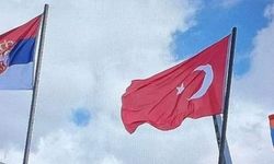 Güney Kıbrıs'ta Skandal! Türk bayrağını indirdiler