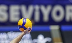 Halkbank, İtalya'da yarı final için oynayacak