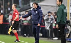 Hırvatistan Milli Takımı Teknik Direktörü Zlatko Dalic: Çok zor, kaliteli ve değerli bir rakibe karşı oynadık